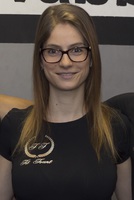 Kiss Heni személyi edző
